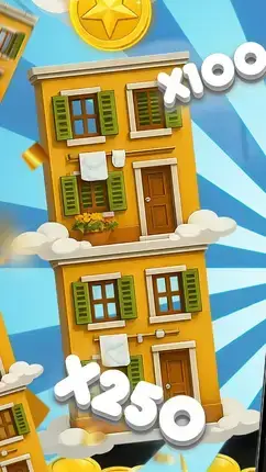 Tower rush preview